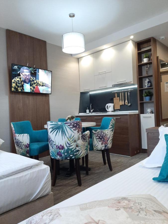 Select Lux Angella-Konaci Apartment Kopaonik Exterior photo